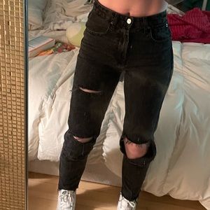 ASOS STRADIVARIUS JEANS